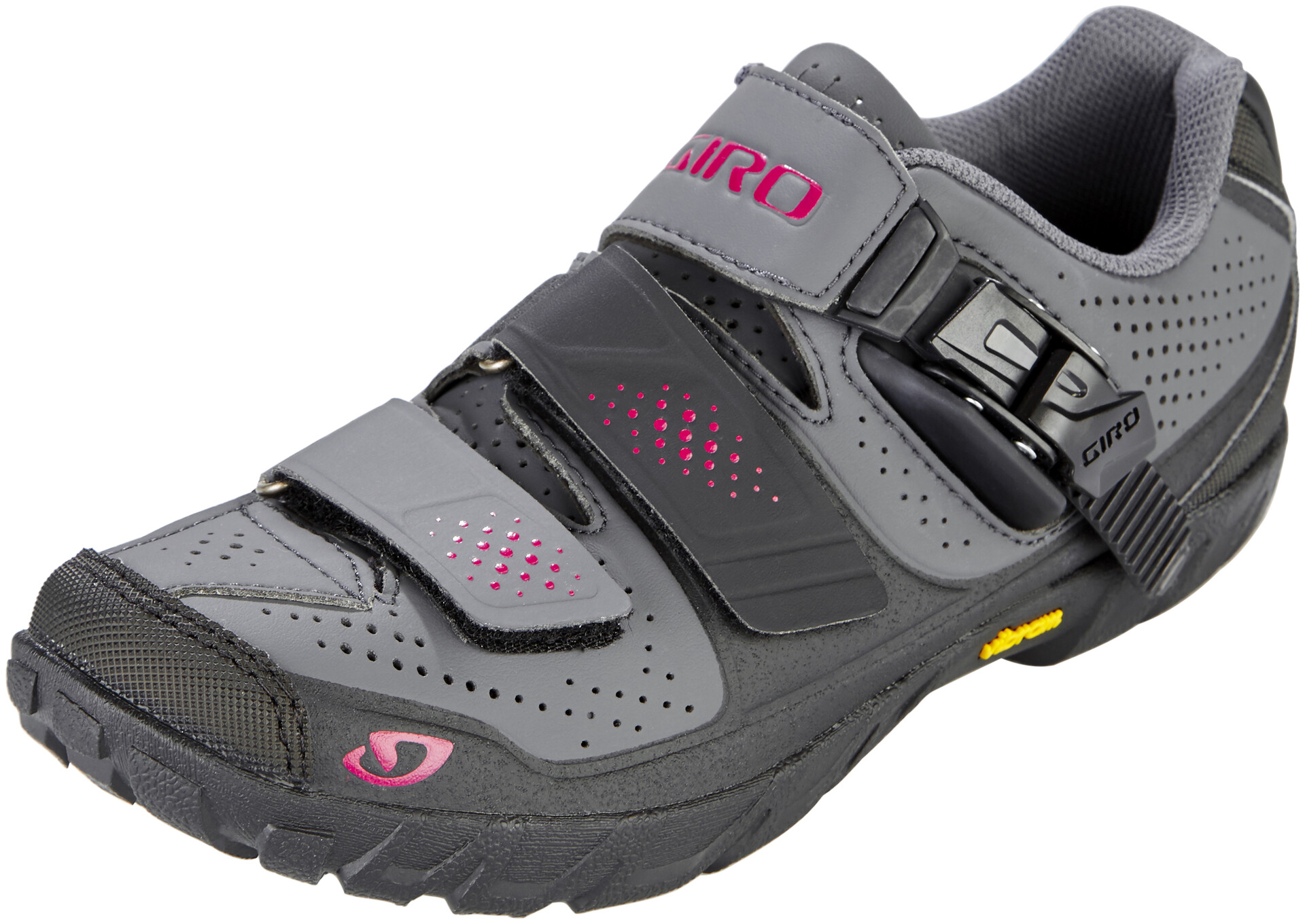 giro women's terradura mountain shoe